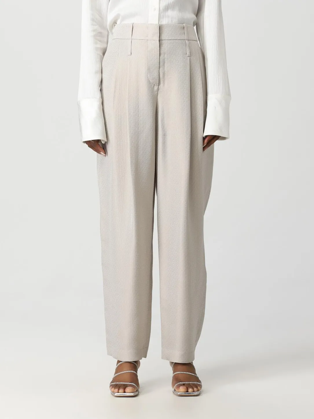 Pantalone donna Giorgio Armani