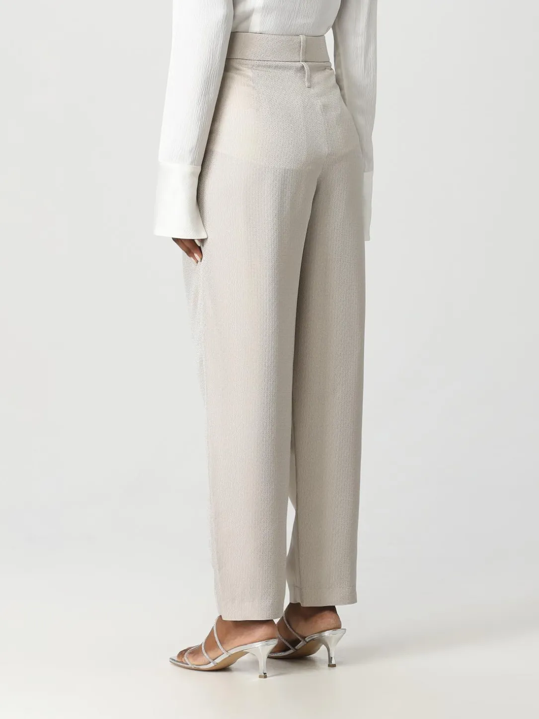 Pantalone donna Giorgio Armani