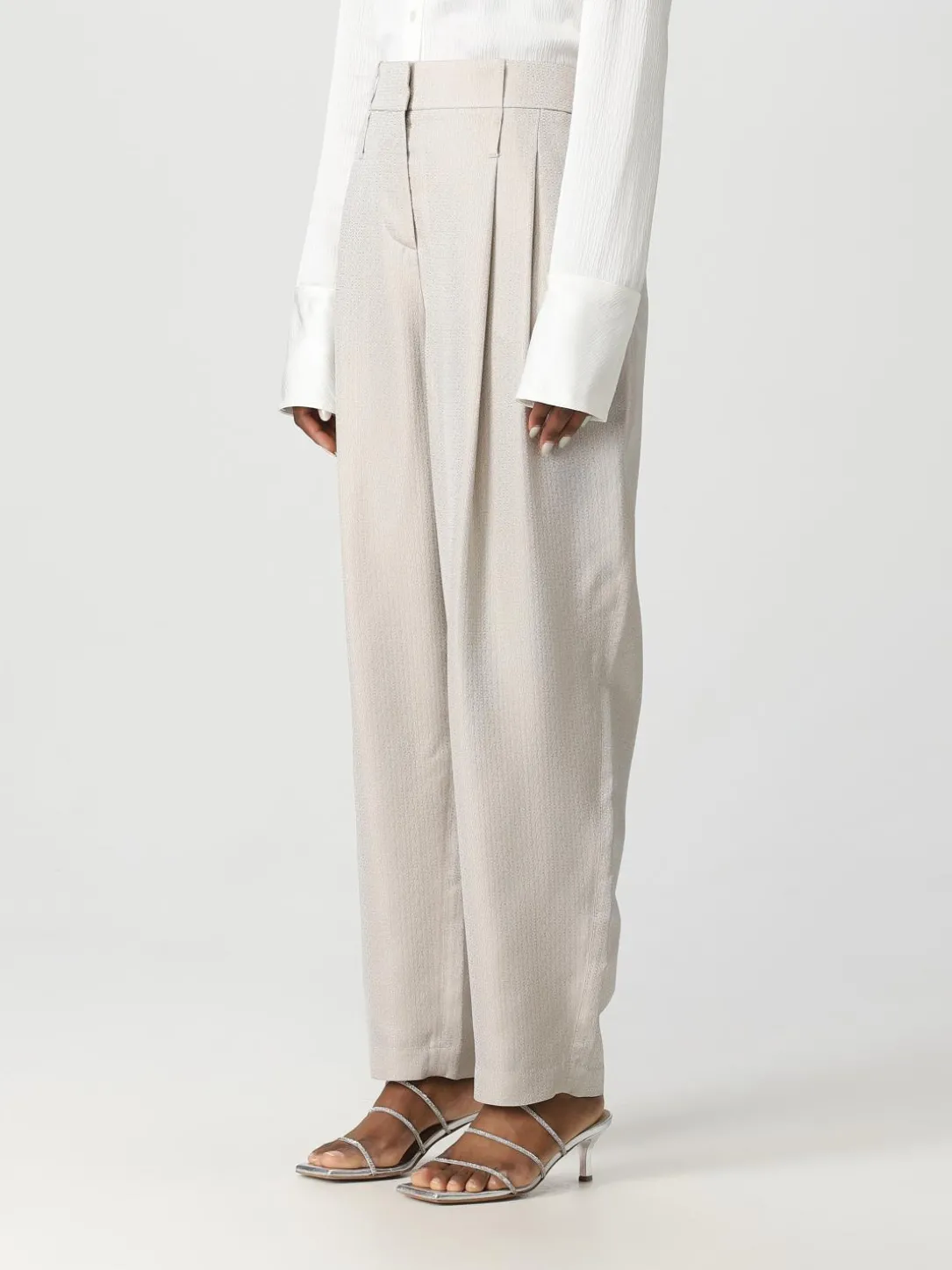 Pantalone donna Giorgio Armani