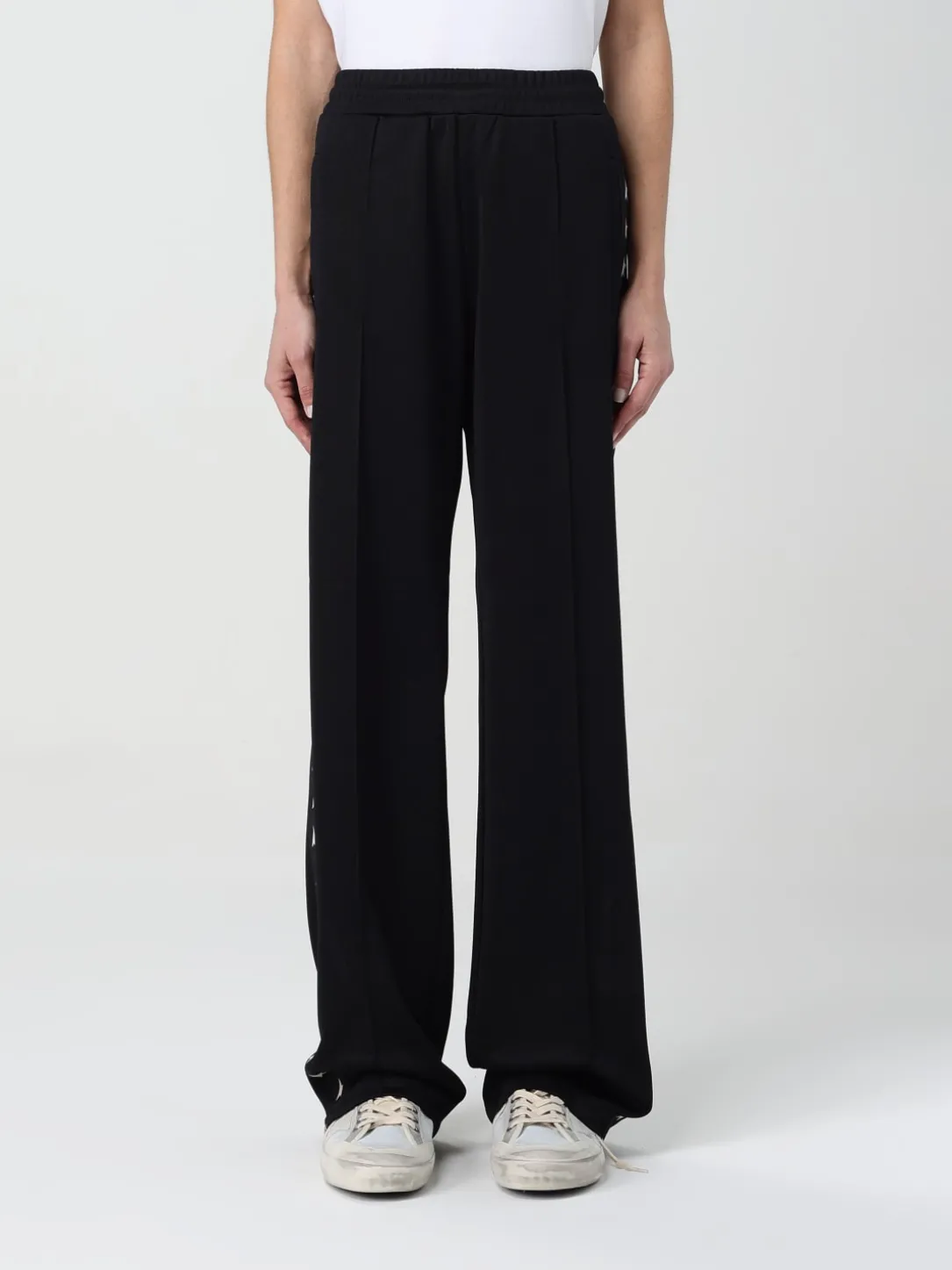 Pantalone donna Golden Goose