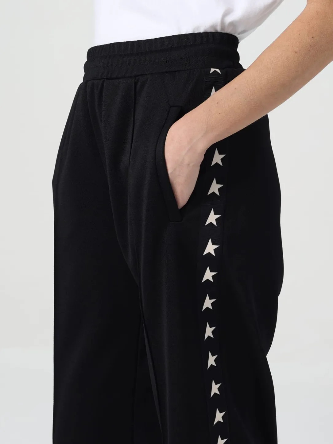 Pantalone donna Golden Goose
