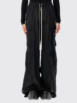 Pantalone donna Rick Owens