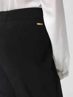 Pantalone Dsquared2 in crêpe