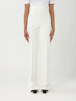 Pantalone Elisabetta Franchi in crêpe