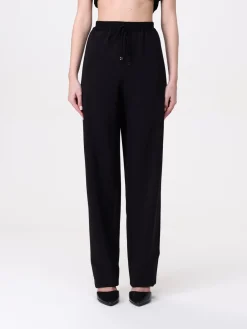 Pantalone Elisabetta Franchi in crêpe
