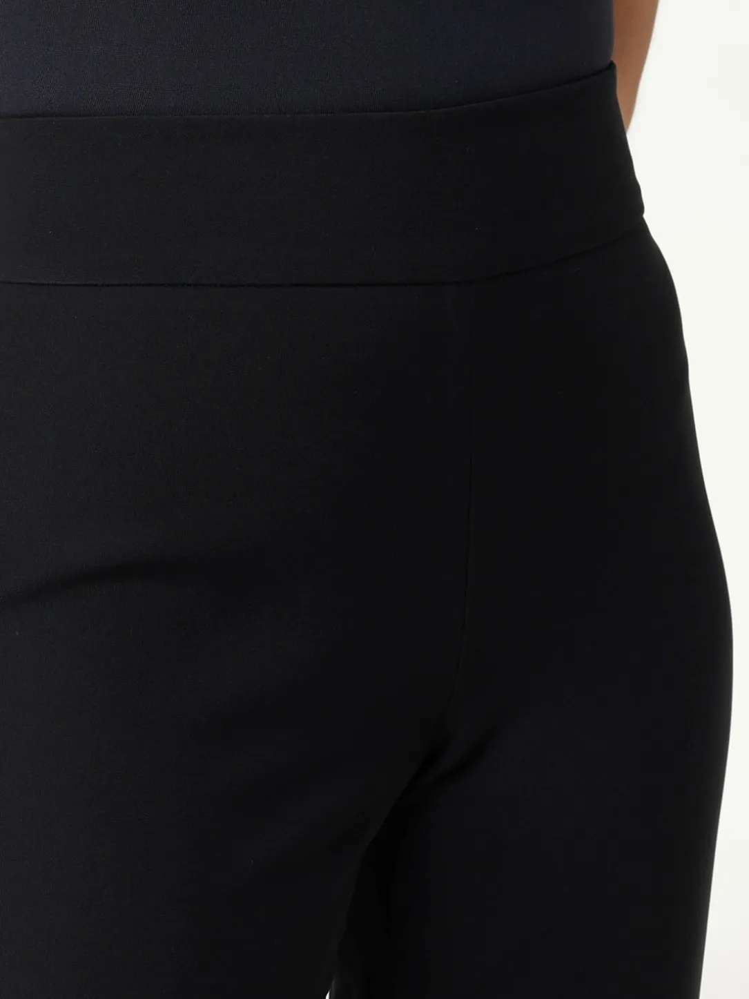 Pantalone Emporio Armani in cady