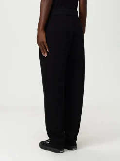 Pantalone Emporio Armani in misto cotone