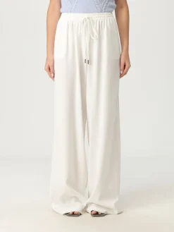 Pantalone Ermanno Scervino in viscosa stretch