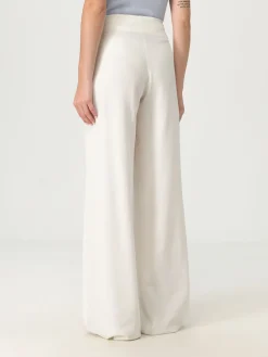 Pantalone Ermanno Scervino in viscosa stretch