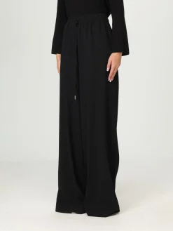 Pantalone Ermanno Scervino in viscosa stretch