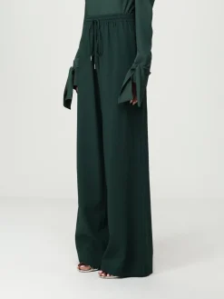 Pantalone Ermanno Scervino in crêpe