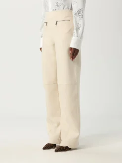 Pantalone Etro in misto lana