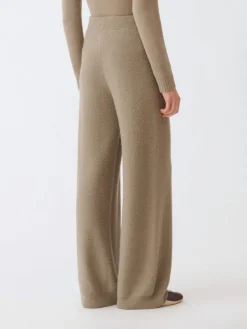 Pantalone Fabiana Filippi in maglia