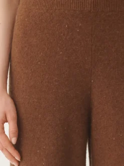 Pantalone Fabiana Filippi in maglia