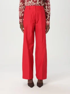 Pantalone Forte Forte in misto cotone