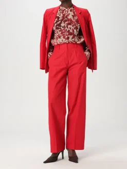 Pantalone Forte Forte in misto cotone