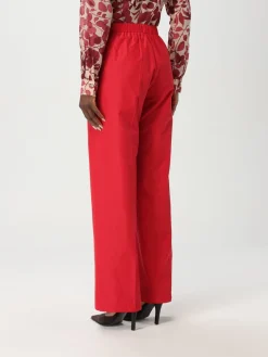 Pantalone Forte Forte in misto cotone