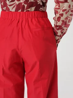 Pantalone Forte Forte in misto cotone