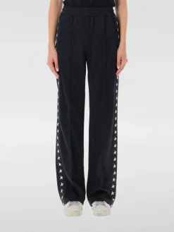 Pantalone Golden Goose in tecnico stretch