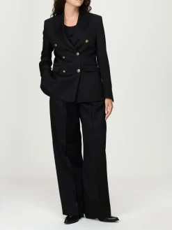 Pantalone Golden Goose in lana vergine