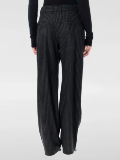 Pantalone Isabel Marant in misto lana