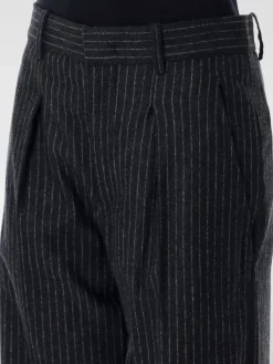 Pantalone Isabel Marant in misto lana