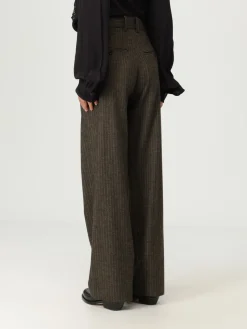 Pantalone Isabel Marant in misto lana