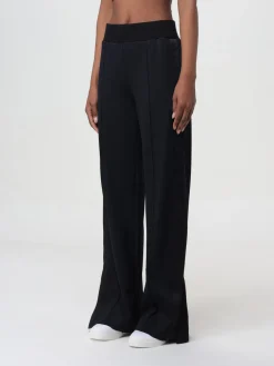 Pantalone jogging in poliammide Off-white