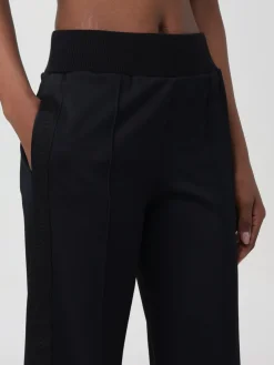 Pantalone jogging in poliammide Off-white