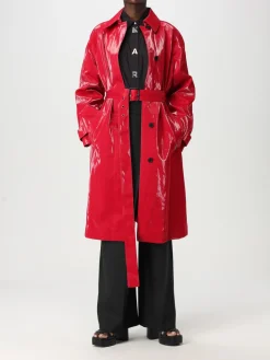 Pantalone Karl Lagerfeld in cotone