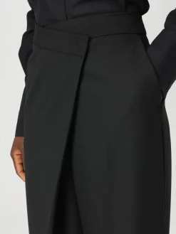 Pantalone Karl Lagerfeld in cotone