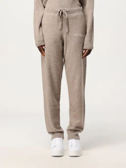 Pantalone Karl Lagerfeld in cashmere