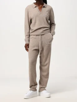 Pantalone Karl Lagerfeld in cashmere