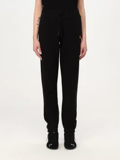 Pantalone Kenzo in cotone stretch