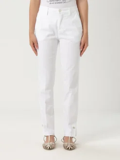 Pantalone Liu Jo in cotone