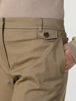 Pantalone Liu Jo in crêpe