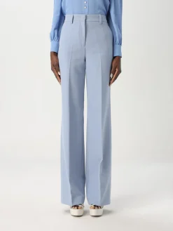 Pantalone Liu Jo in crêpe