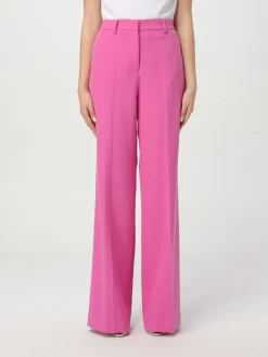 Pantalone Liu Jo in crêpe