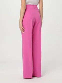 Pantalone Liu Jo in crêpe