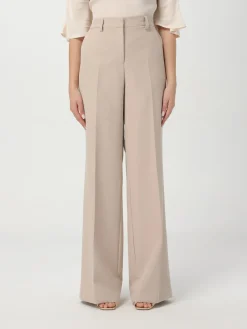 Pantalone Liu Jo in crêpe