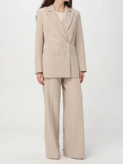 Pantalone Liu Jo in crêpe