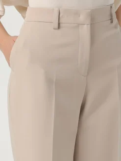 Pantalone Liu Jo in crêpe