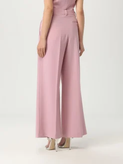 Pantalone Liu Jo in crêpe