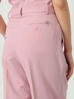 Pantalone Liu Jo in crêpe