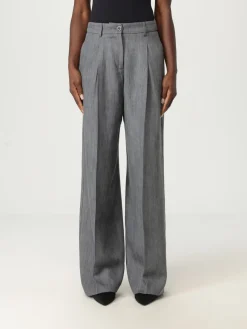 Pantalone Liu Jo in lyocell