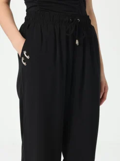 Pantalone Liu Jo in misto viscosa