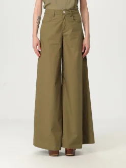 Pantalone Liu Jo in misto cotone