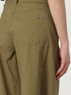 Pantalone Liu Jo in misto cotone