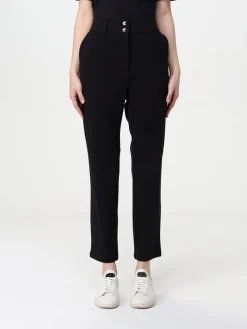 Pantalone Liu Jo in misto cotone