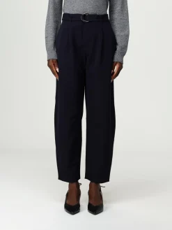 Pantalone Liu Jo in tessuto stretch